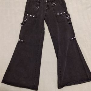 Rare Vintage Tripp NCY pants sz 11